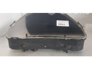 Přístrojová deska  Citroen Berlingo 2002 9651740080  