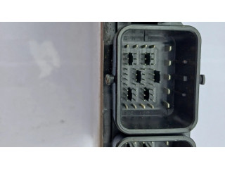 Блок управления двигателя BG9112A650FHB, 28354068 Ford Galaxy