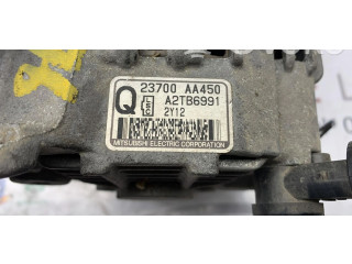 Генератор 23700AA450 Subaru Legacy