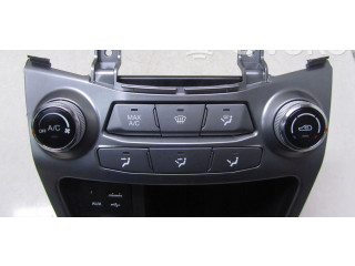 Блок управления климат-контролем SsangYong Korando