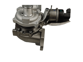 Turbodmychadlo Турбина 54309700000, TC30-0010 Alfa Romeo Mito