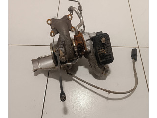 Турбина Volkswagen Golf VII 04E145722K, 1068552