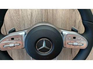 Volant Mercedes-Benz G W463 2019 A0004608402, A0008608300