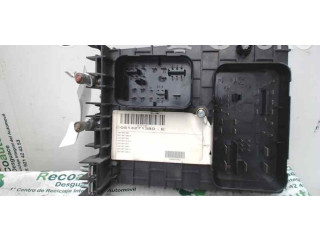 Pojistková skříňka Řídící jednotka BSM 0514271380E, 1K09378   Volkswagen Caddy 2005