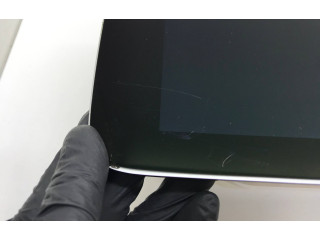 Přístrojová deska Mercedes-Benz GLE W167 2022 A1679002009, A1679029503