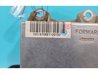 Блок управления надувных подушек UR8157K30, IMPRK1396789   Ford  Ranger  2007 - 2011 года