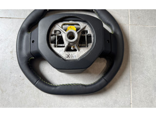 Руль    Peugeot 2008 II