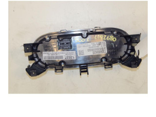 Блок управления климат-контролем    Fiat 500L