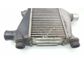 Интеркулер 19710RL0G01, 1271003250 Honda Accord 2.2