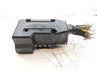 Блок предохранителей GK2T14401FJB Ford Tourneo Custom