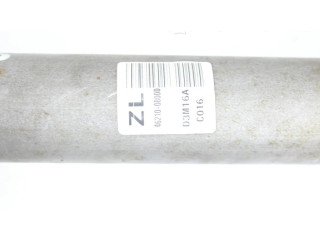 Рулевая рейка 4621008000 SsangYong Rexton - года