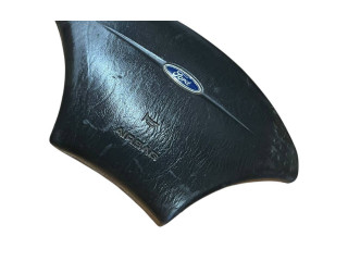 Блок управления ABS BAMPT0619, 81312950 Ford Focus