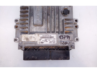 Блок управления двигателя 391302A401, 28379504 Hyundai ix20
