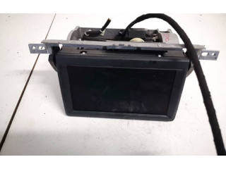 Дисплей       Audi A8 S8 D3 4E