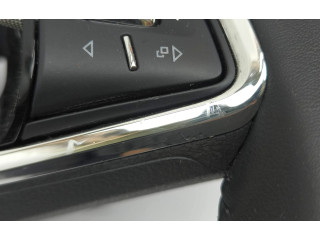 Руль Skoda Octavia Mk4 2019 - года 5E3419093B, 60034859