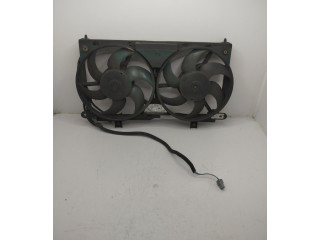 Вентилятор печки       Citroen Saxo