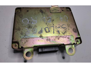 Řídící jednotka 9100930006, 186518X Hyundai Galloper 1999