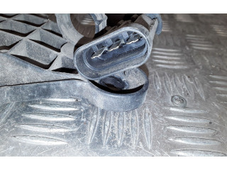 Вентилятор радиатора     8240457, 52406445    Opel Meriva A 1.3