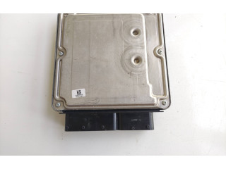 Řídící jednotka 4L0910409D, 4E1907409B Audi Q7 4L 2009