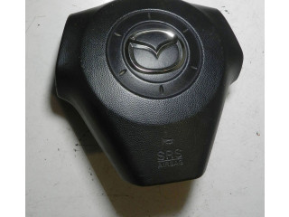 Руль Mazda 3 I 2003 - 2006 года MAZDA3IBK