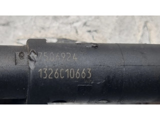 Vstřikovač 7506924 BMW 7 E65 E66 pro benzínový motor 4.4