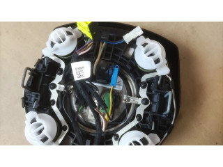 Подушка безопасности водителя 32306871095 BMW M4 G82 G83