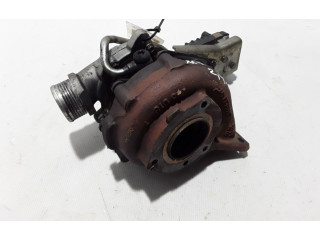  Турбина Volvo XC90  30757080   для двигателя D 5244 T,D 5244 T5      