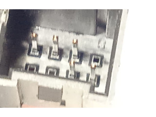 Зеркало электрическое Citroen Nemo - года