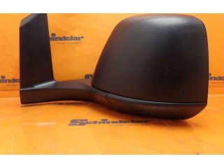 Зеркало электрическое        Ford Transit -  Tourneo Connect  2013 - 2022 года   