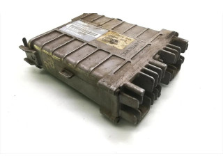 Блок управления двигателя 893907404K, 0261200236 Audi A2