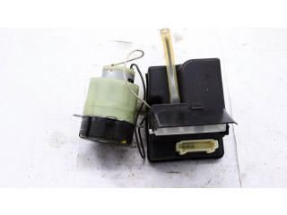 Přístrojová deska Mercedes-Benz A W168 2001 1688000148