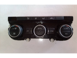 Блок управления климат-контролем 1K8907044CD, 1K8907044CD   Volkswagen Caddy