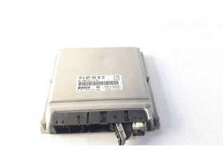 Řídící jednotka A0275459632, 0281010039 Mercedes-Benz A W168 1999