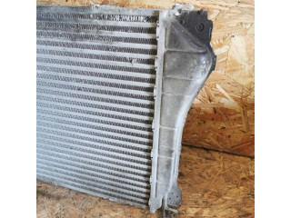 Интеркулер  JD1271003521, 0R040   Toyota Avensis T270 2.2