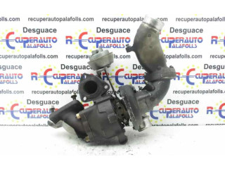 Turbodmychadlo Турбина 18900RSRE01 Honda Civic