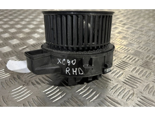 Вентилятор печки    F011500123   Volvo XC90