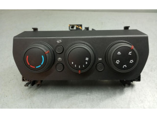 Блок управления климат-контролем T258834SQ52MCP   Dacia Jogger