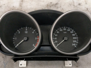 Přístrojová deska Mazda 5 2010 CG2055471A