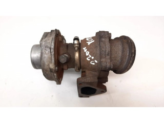 Turbodmychadlo Турбина A6460960299   Mercedes-Benz Vito Viano W639 2.1  646.983 50 160070