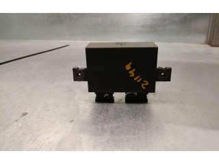 Блок управления иммобилайзера 6H0953257B, 5WK47740   Seat Arosa