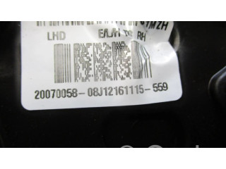 Зеркало электрическое     правое   Hyundai i10  2007-2012 года   