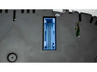 Панель приборов 1T0920865A   Volkswagen Touran II       