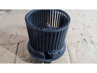 Вентилятор печки