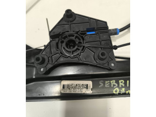 Vstřikovač 3006560, B0241356 Chrysler Sebring (JS) CBKA4