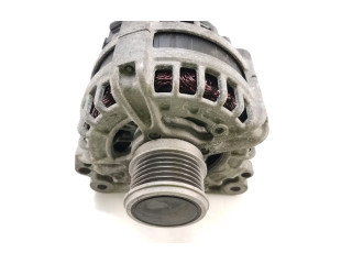 Генератор 5L903026J, A0-2058U Volkswagen Golf VIII