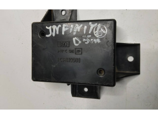 Блок управления B6760CG000   Infiniti FX