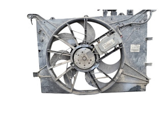 Вентилятор радиатора 30680513 Volvo S60