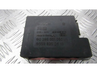 Блок подушек безопасности 0285001050, 0038200610 Mercedes-Benz E W210