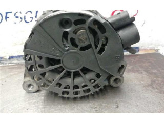 Генератор 9641398680, 9641398680 Citroen Berlingo