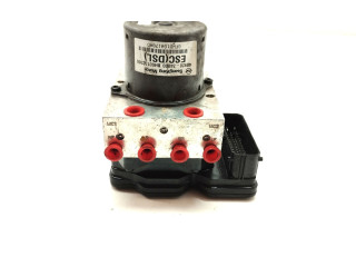 Блок АБС 4892034000   SsangYong  Korando   -  года